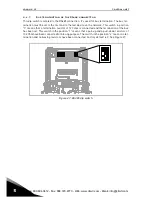 Предварительный просмотр 40 страницы Vacon 100X series Installation And Maintenance Manual