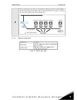 Предварительный просмотр 43 страницы Vacon 100X series Installation And Maintenance Manual