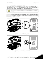 Предварительный просмотр 47 страницы Vacon 100X series Installation And Maintenance Manual