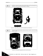 Preview for 62 page of Vacon 100X series Installation And Maintenance Manual