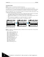 Preview for 74 page of Vacon 100X series Installation And Maintenance Manual