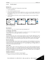 Preview for 77 page of Vacon 100X series Installation And Maintenance Manual