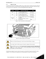 Preview for 91 page of Vacon 100X series Installation And Maintenance Manual