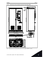 Preview for 19 page of Vacon 100X series Marine Installation Manual