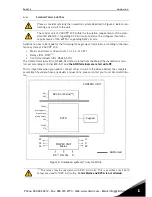 Preview for 9 page of Vacon 20 x Installation, Technical And Maintenance  Manual