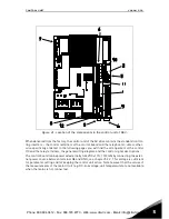 Preview for 35 page of Vacon 20 x Installation, Technical And Maintenance  Manual