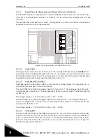 Preview for 42 page of Vacon 20 x Installation, Technical And Maintenance  Manual