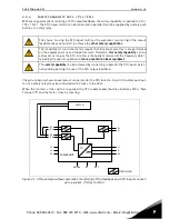 Preview for 79 page of Vacon 20 x Installation, Technical And Maintenance  Manual