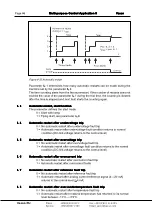 Предварительный просмотр 47 страницы Vacon CX User Manual