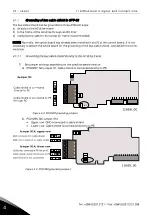 Preview for 12 page of Vacon NX OPTC3 User Manual