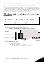 Preview for 15 page of Vacon NX OPTC3 User Manual