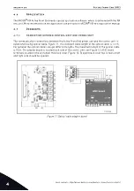 Предварительный просмотр 32 страницы Vacon NX series User Manual