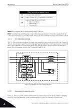 Предварительный просмотр 34 страницы Vacon NX series User Manual