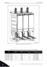 Предварительный просмотр 64 страницы Vacon NX series User Manual