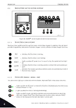 Предварительный просмотр 86 страницы Vacon NX series User Manual