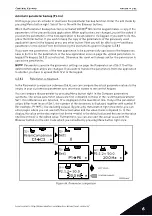 Предварительный просмотр 103 страницы Vacon NX series User Manual