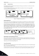 Предварительный просмотр 106 страницы Vacon NX series User Manual