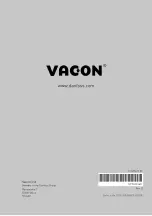 Предварительный просмотр 122 страницы Vacon NX series User Manual