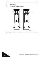 Preview for 6 page of Vacon NXP series Installation Quick Manual