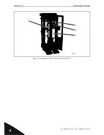 Предварительный просмотр 16 страницы Vacon NXP Hardware Manual