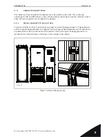 Предварительный просмотр 33 страницы Vacon NXP Hardware Manual