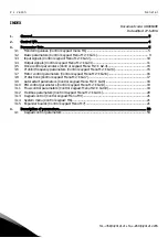 Предварительный просмотр 2 страницы Vacon NXP Manual