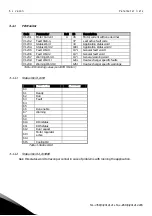 Предварительный просмотр 6 страницы Vacon NXP Manual