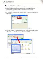 Preview for 45 page of Vacron Digital Video Recorder User Manual