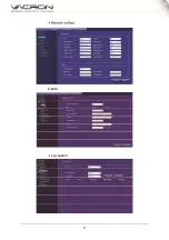 Preview for 55 page of Vacron Digital Video Recorder User Manual