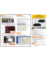 Vacron SA-650HD Quick Manual предпросмотр