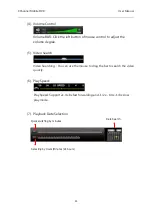 Предварительный просмотр 24 страницы Vacron VVH-MDE304 Manual