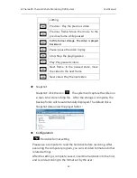 Preview for 24 page of Vacron VVH-MDE308 User Manual