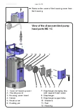 Preview for 60 page of vacuubrand BVC control Instruction Manual