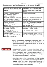 Preview for 9 page of vacuubrand BVC control Instructions For Use Manual