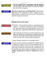 Preview for 11 page of vacuubrand BVC control Instructions For Use Manual