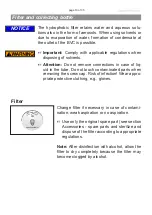 Preview for 19 page of vacuubrand BVC control Instructions For Use Manual