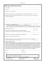 Preview for 33 page of vacuubrand BVC control Instructions For Use Manual