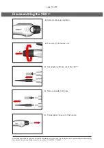 Preview for 16 page of vacuubrand BVC control Manual