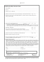 Preview for 19 page of vacuubrand BVC control Manual