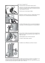 Preview for 5 page of vacuubrand CVC 3000 Instructions For Assembly