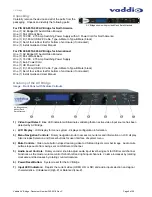 Preview for 5 page of VADDIO AV Bridge User Manual