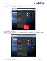 Preview for 12 page of VADDIO AV Bridge User Manual