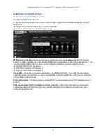 Preview for 60 page of VADDIO ConferenceSHOT AV Complete Manual