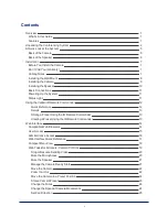 Preview for 2 page of VADDIO ConferenceSHOT AV Integrator'S Complete Manual