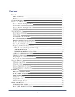 Preview for 2 page of VADDIO DocCAM 20 HDBT Integrator'S Complete Manual