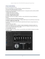 Preview for 30 page of VADDIO DocCAM 20 HDBT Integrator'S Complete Manual