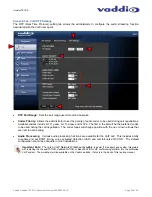 Preview for 25 page of VADDIO HUDDLESTATION Installation And Use Manual