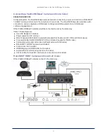 Предварительный просмотр 20 страницы VADDIO OneLINK Bridge Installation Manual