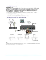 Предварительный просмотр 28 страницы VADDIO OneLINK Bridge Installation Manual