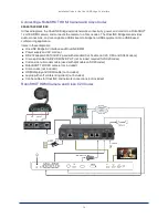 Предварительный просмотр 37 страницы VADDIO OneLINK Bridge Installation Manual